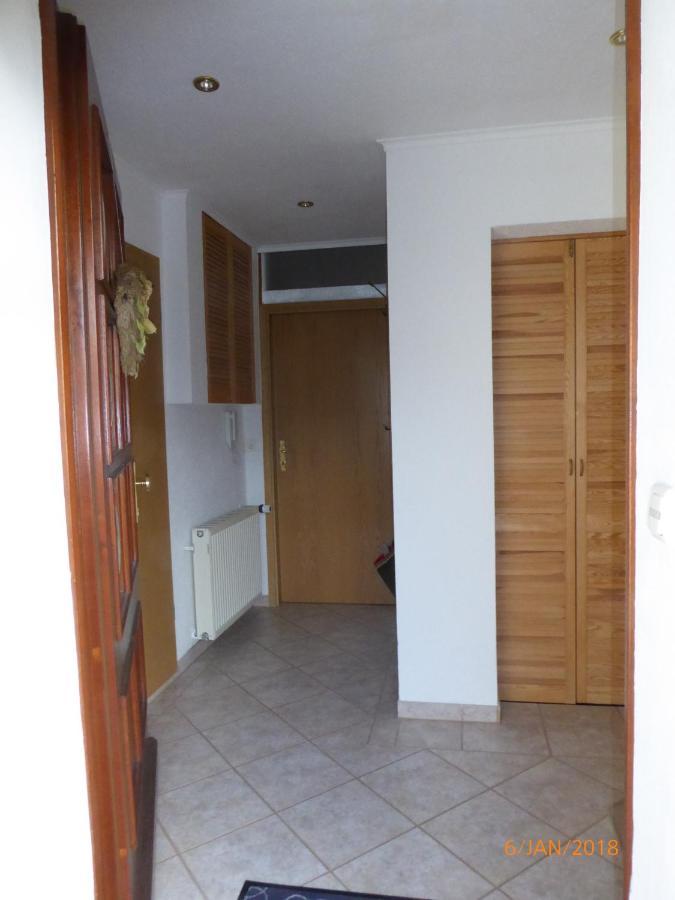 Ferienwohnung Floehatalblick Олбернау Екстериор снимка