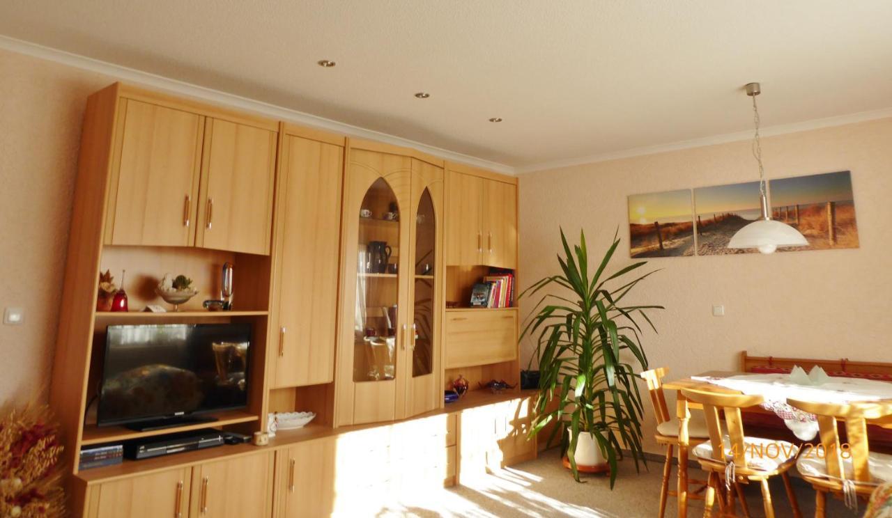 Ferienwohnung Floehatalblick Олбернау Екстериор снимка