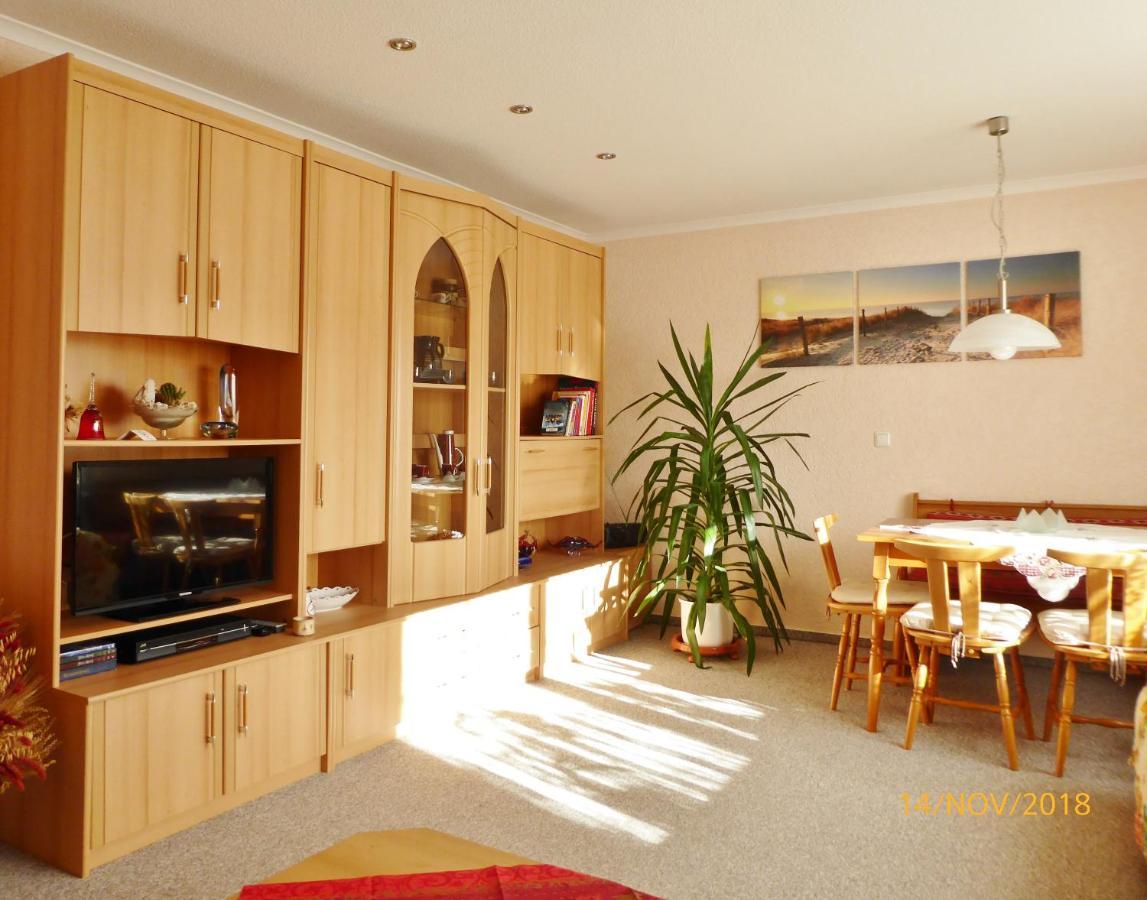 Ferienwohnung Floehatalblick Олбернау Екстериор снимка
